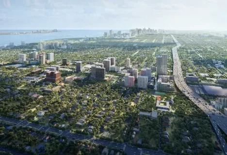 Miami’s $2.6B Little River District Moves Forward Amid Resident Concerns