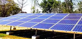 Nigeria’s Renewable Mini Grids Project