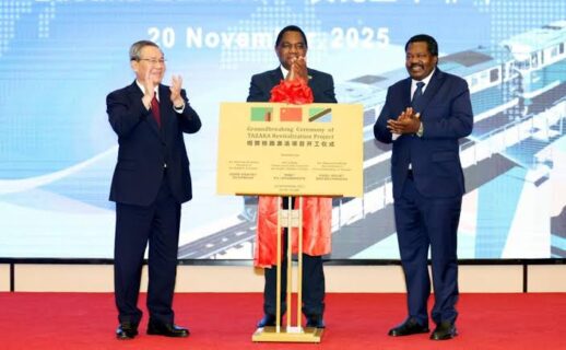 The Tanzania-Zambia Railway Authority (TAZARA) rehabilitation project has entered its active preparatory phase following a monumental $1.4 billion revitalization agreement signed by Tanzania, Zambia, and China.