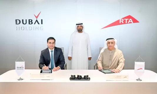 RTA's $1.6bn Roads Development Deal