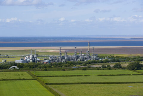 Eni and the UK government reached financial close for the Liverpool Bay infrastructure in April 2025.
