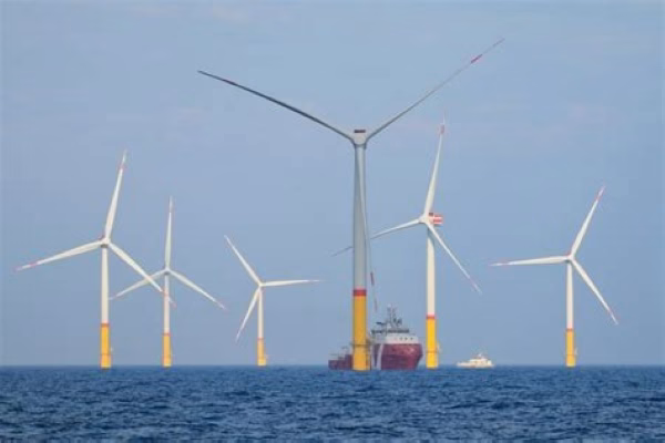 How Far with Equinor-Polenergia's Bałtyk 1, 2, and 3 Offshore Wind Farm Projects in the Polish Baltic Sea
