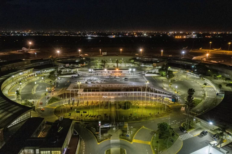 JKIA Expansion Project