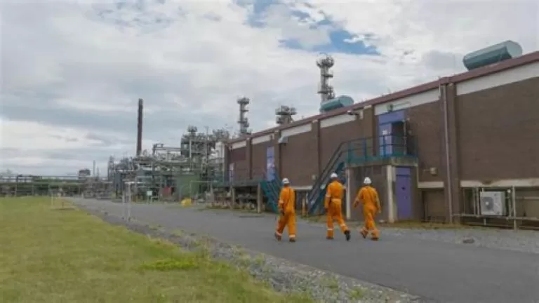 Progress at UK's Liverpool Bay Carbon Capture Storage Project After €520M Saipem EPC Contract