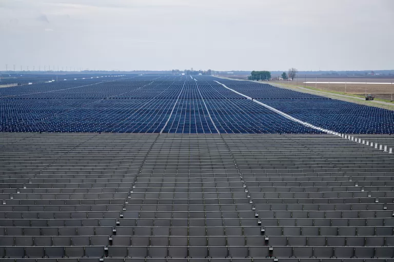 Double Black Diamond Solar