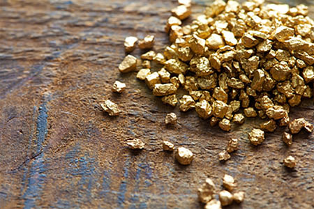 Nyanzaga Gold Project Anchors Tanzania's Return to Large Scale Gold Mining