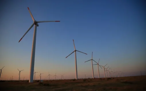 OX2 472 MW Finland wind project finds its named buyer