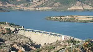 Thwake Dam
