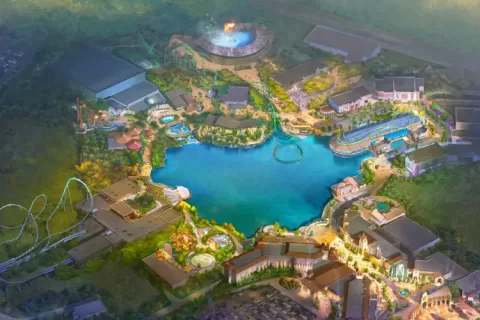 Universal Studios Theme Park in the UK: Everything to Know About the Upcoming Bedford Resort