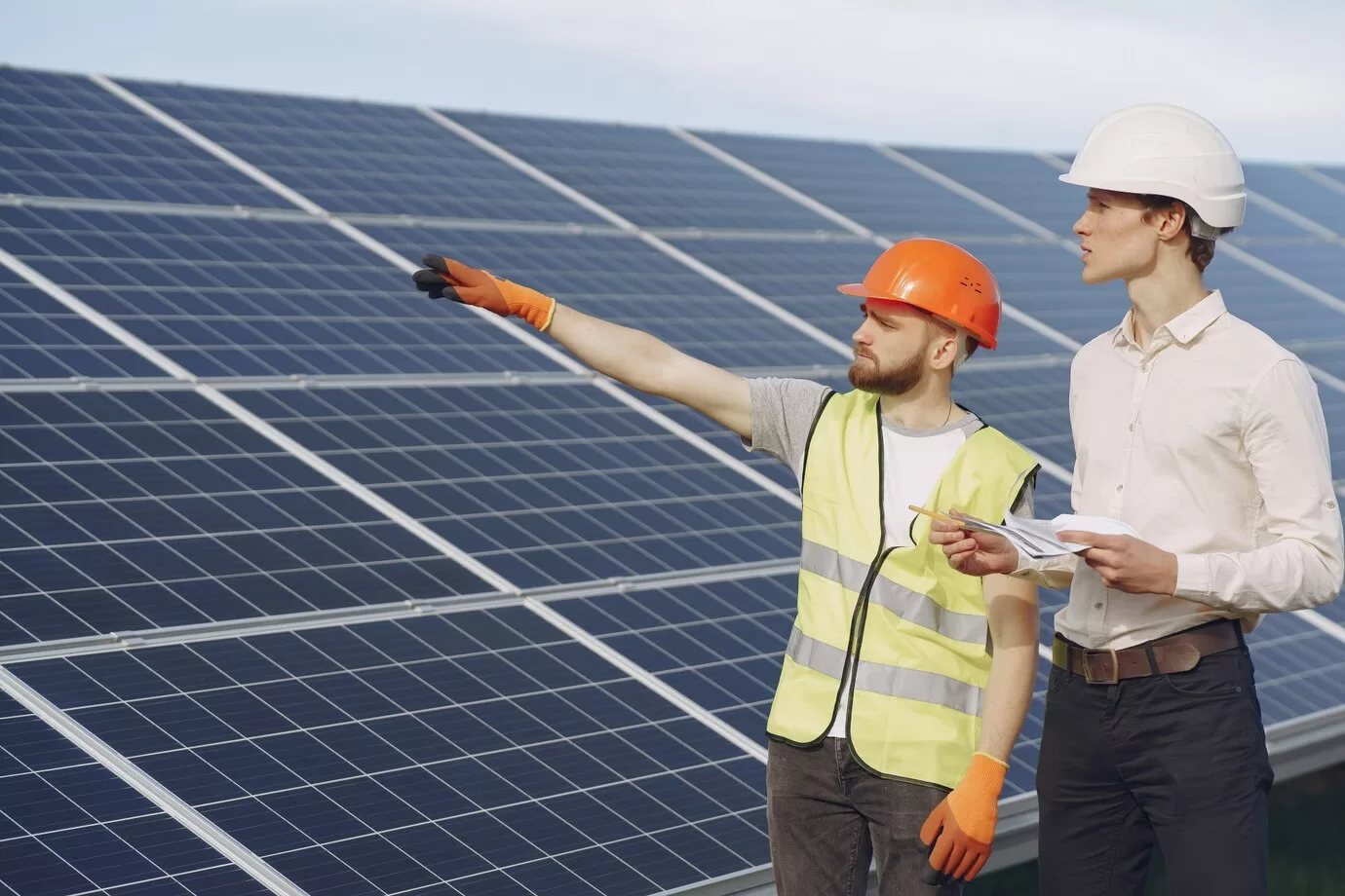 Innovative Solar Technologies Changing the Landscape of Modern Construction