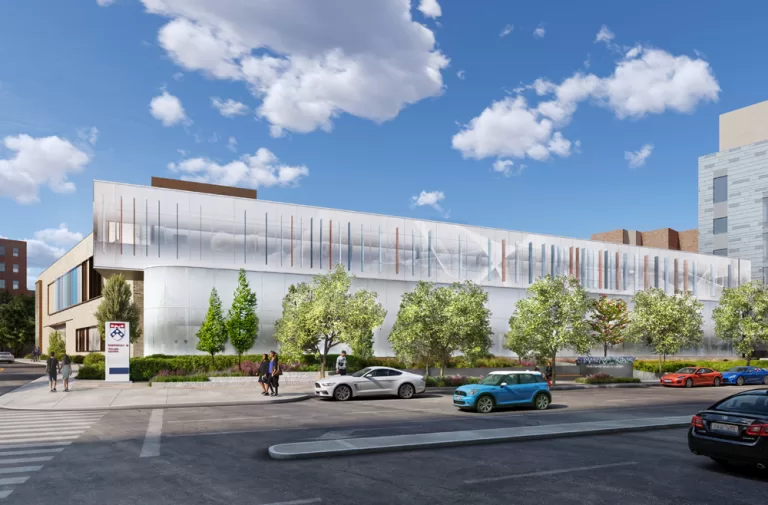 Penn Medicine Expands Cancer Care With New Proton Therapy Center