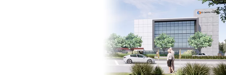 El Camino Health Breaks Ground on New Rehab Hospital in Sunnyvale