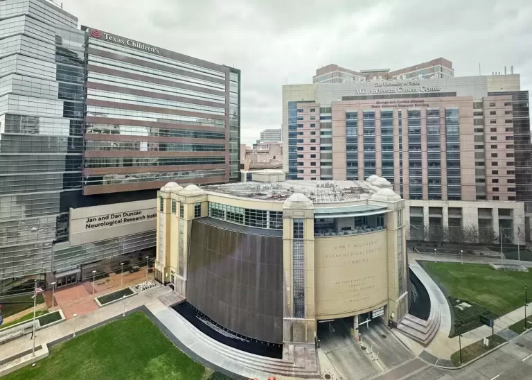 Kinder Foundation’s $150M Gift to Launch Nation’s Largest Pediatric Cancer Center in Houston- The Kinder Children’s Cancer Center