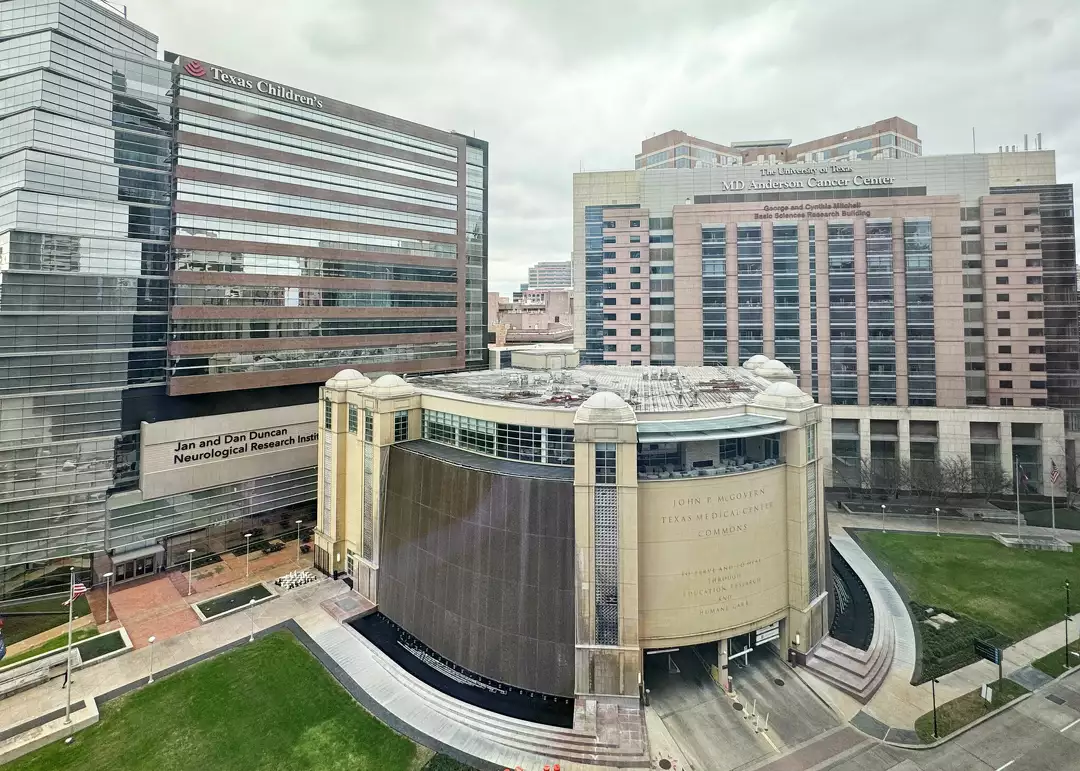 Kinder Foundation’s $150M Gift to Launch Nation’s Largest Pediatric Cancer Center in Houston- The Kinder Children’s Cancer Center