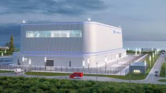 Construction to Begin on First SMR at Darlington New Nuclear Project Site in Ontario, Ontario