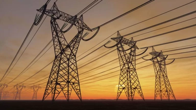 Mozambique Transmission Line Project