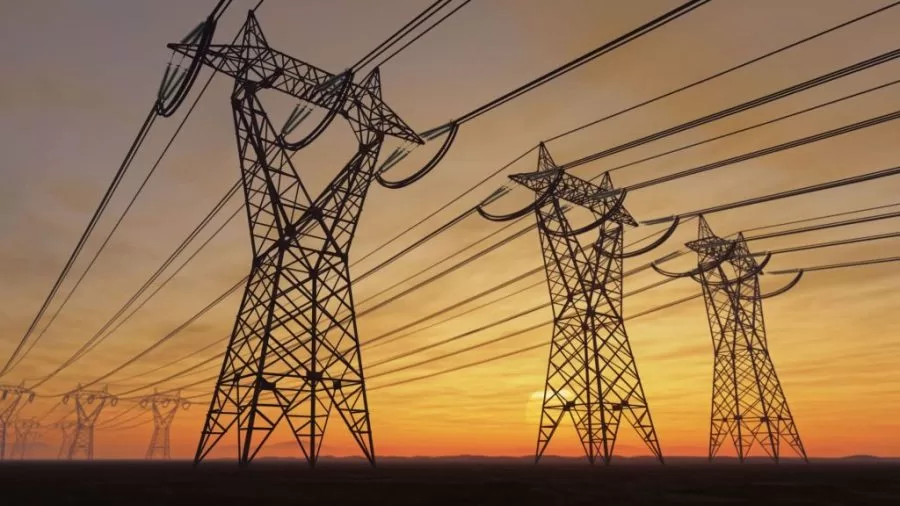 Mozambique Transmission Line Project