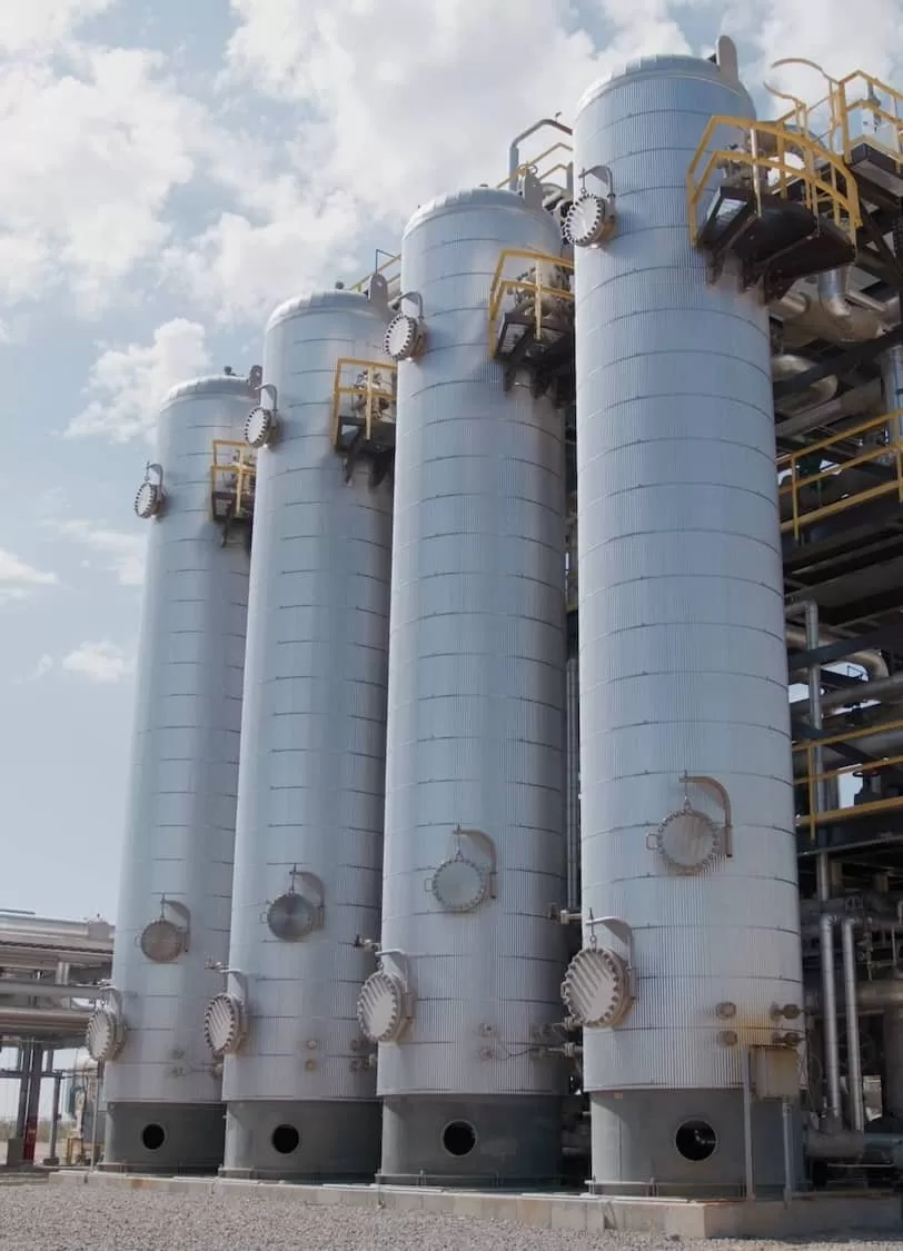 Infinium Begins Construction on World’s Largest eFuels Facility in West Texas