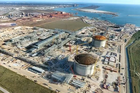 Mozambique LNG Project