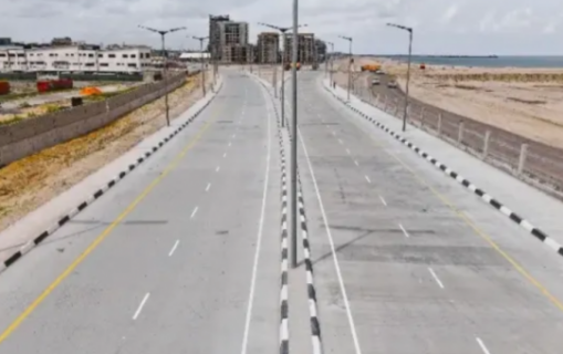 The Lagos-Calabar Coastal Highway has reached a major milestone with the completion of the initial 47.47-kilometre Section 1 in Lagos, which is scheduled for formal commissioning this May.