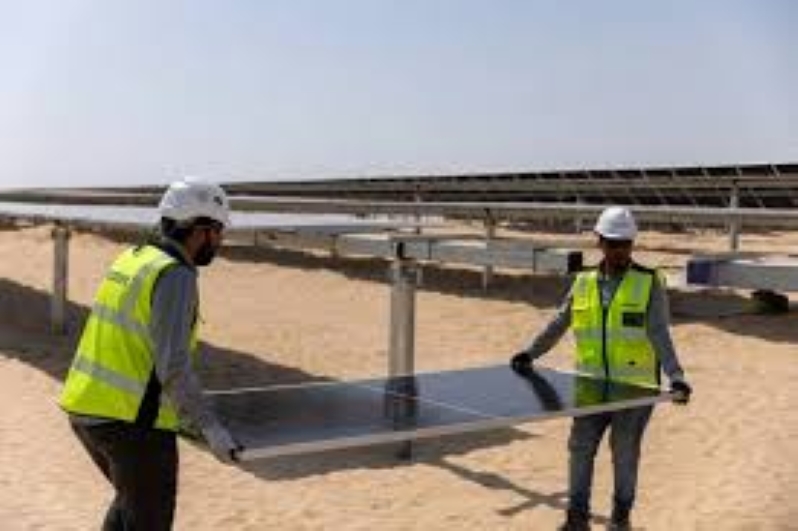 Obelisk Solar-BESS Phase 2 Nears Summer 2026 Commissioning