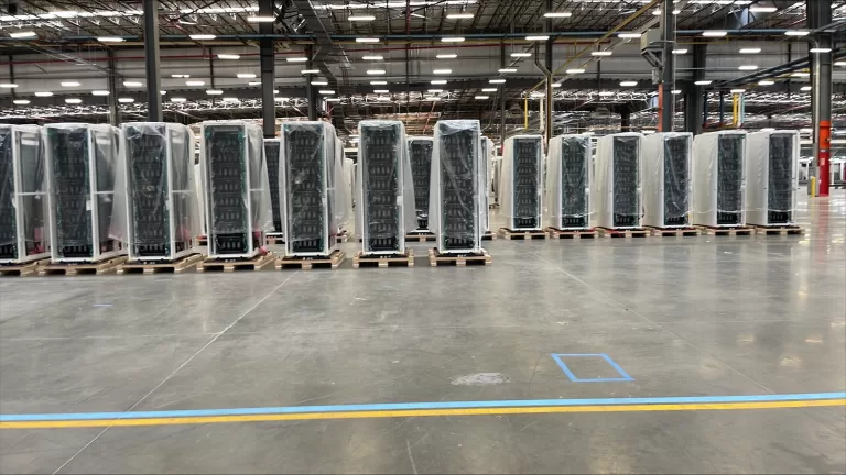 google data center memphis