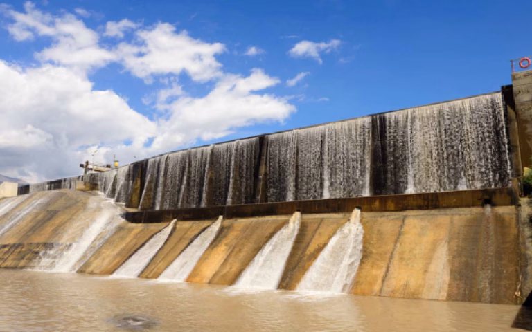 Congo’s Hydropower Feasibility Studies