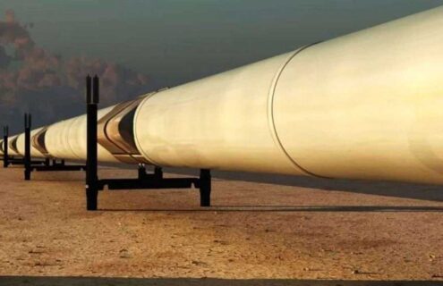 The TSGP seeks to rival the Nigeria-Morocco Gas Pipeline (NMGP) primarily through speed and cost-efficiency.