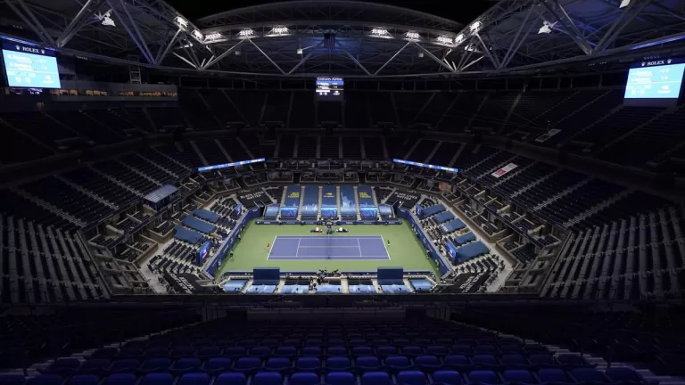 USTA Launches $800M Overhaul of US Open Campus, Centered on Arthur Ashe Stadium