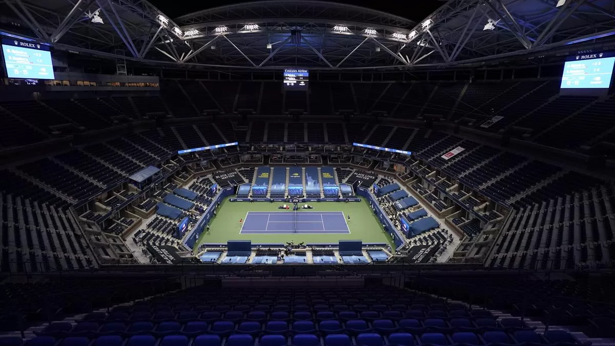 USTA Launches $800M Overhaul of US Open Campus, Centered on Arthur Ashe Stadium