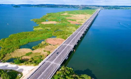Magufuli Bridge