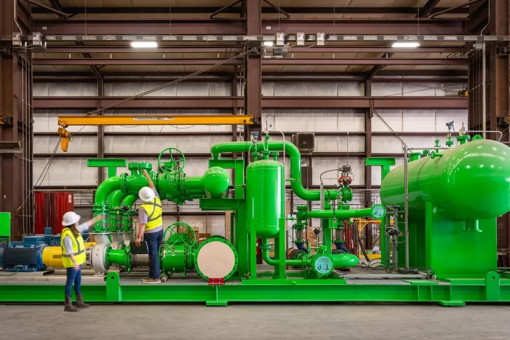 Infinium Begins Construction on World’s Largest eFuels Facility in West Texas