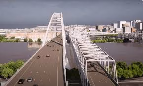 Initial Work on the $3.6B Brent Spence Bridge Corridor Project Begins This Summer