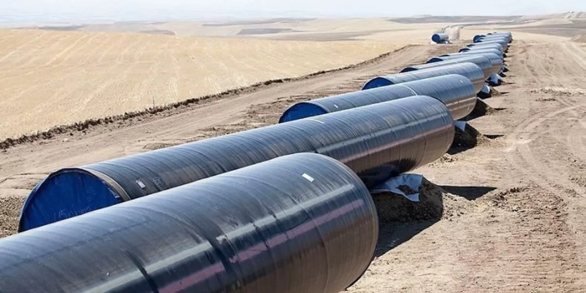 Nigeria-Morocco Gas Pipeline Project