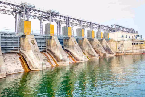 Congo’s Hydropower Feasibility Studies
