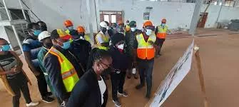 Buganda Kingdom’s Education Infrastructure Project