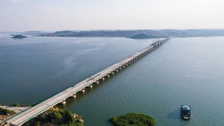 Magufuli Bridge