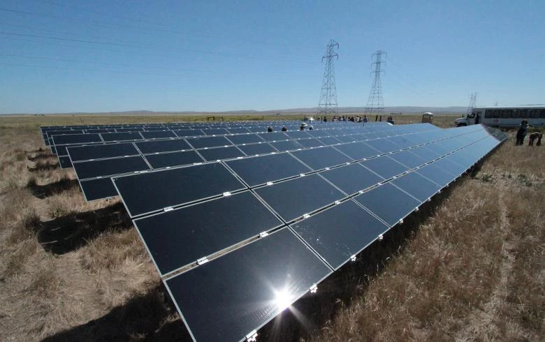 Aypa Power Vidal project