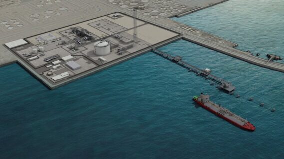 The $1.6 billion Marsa LNG project in Sohar, Oman, has crossed significant development milestones as it advances toward its target operational date in the first quarter of 2028.