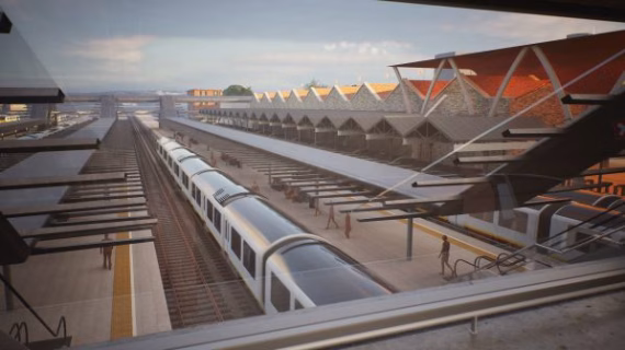 Nairobi Northern Bypass Project