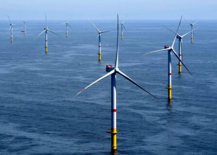 TotalEnergies North Sea N-9.4 Offshore Wind Under Strategic Review as Germany Grid Delays Persist