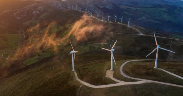 The Complete Story of the $800M PPAW 1 Wind Energy Center in Eastern Quebec