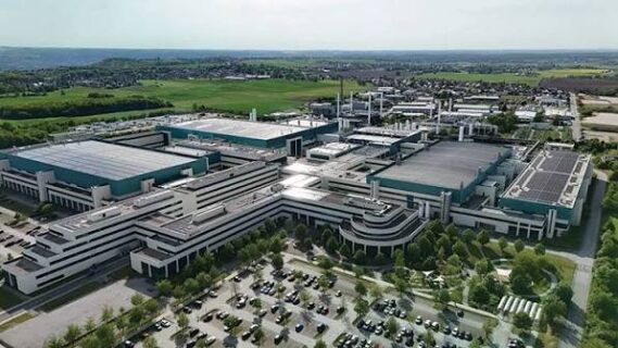 GlobalFoundries Semiconductor Expansion Anchors US Chip Reshoring in New York and Vermont
