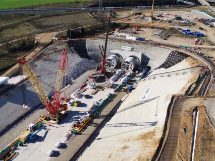 HS2 high-speed rail Delay: Beyond 2033 & £100bn Cost Overruns
