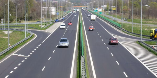 Mombasa-Mtwapa Highway project