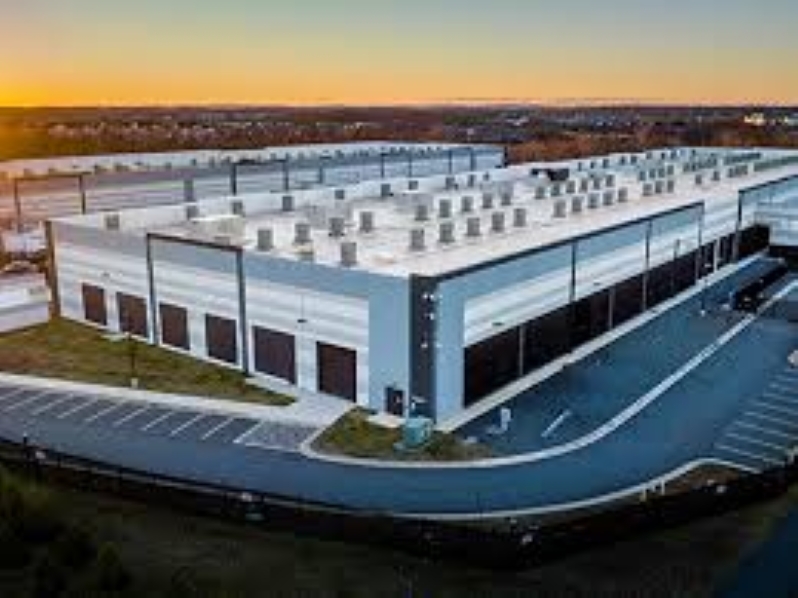 $10 Billion Amazon Data Center in Richmond County, NC: Expansion Gains Momentum into 2026