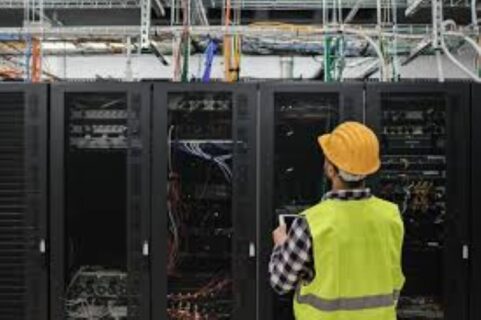 $10 Billion Amazon Data Center in Richmond County, NC: Expansion Gains Momentum into 2026