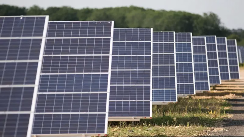 Construction Begins on Aura Power’s Grimsby Solar Farm to Deliver Clean Energy for 27,000 Homes