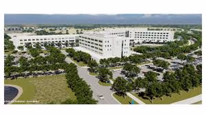 Expansion of Lee Health’s New Fort Myers Medical Campus Moves Ahead with Revised Plans