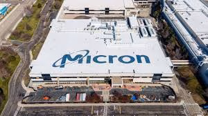 Micron Announces Plans for Second Semiconductor Fab in Boise, Idaho